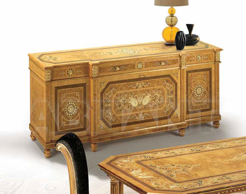 Buy Comode Bazzi Interiors Versailles F516 Mobile