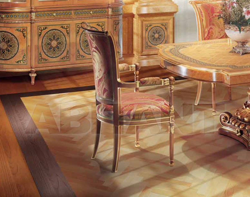 Buy Armchair Bazzi Interiors Versailles 5013