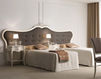 Headboard BL Mobili VENERE 1043T Classical / Historical 