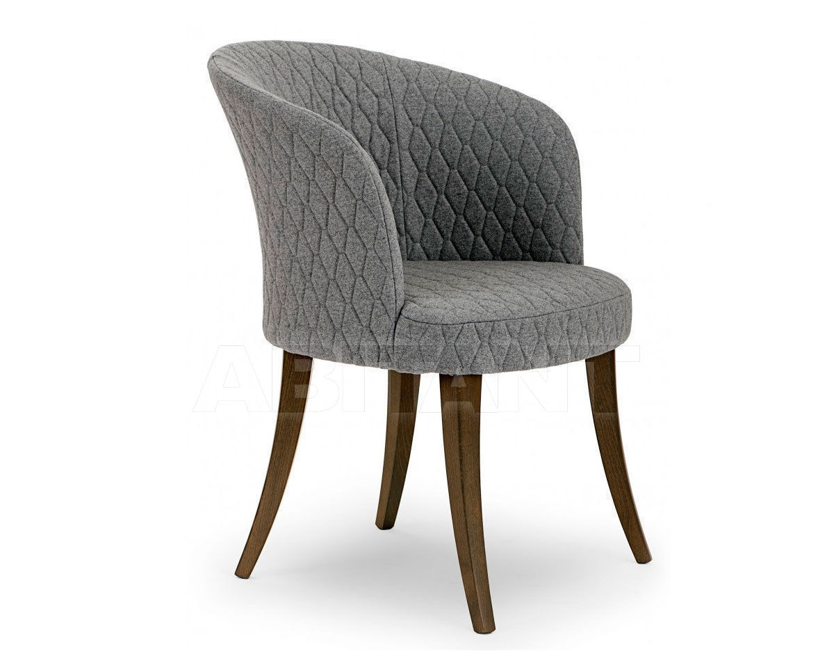 Buy Armchair Sasa Export srl 2014 MARILYN grey