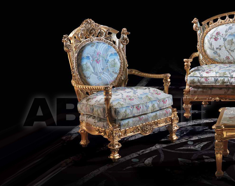 Buy Сhair Bazzi Interiors Versailles 1010 Poltrona