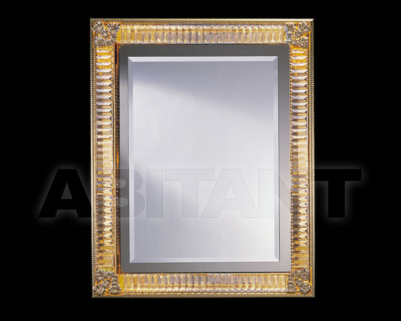 Buy Wall mirror Faustig Kurt 2017 23289.9-100