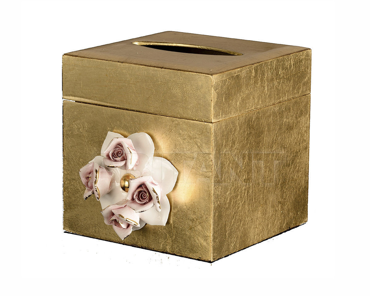 Napkin holder 2253-13309 price on request Buy Napkin holder Antonio Ciulli e Figlio Luxury bathroom 2253-13309