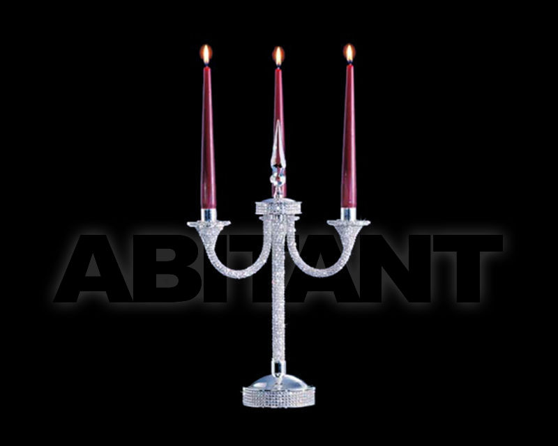 Buy Сandlestick Faustig Kurt 2017 63720.8-3 NI CW