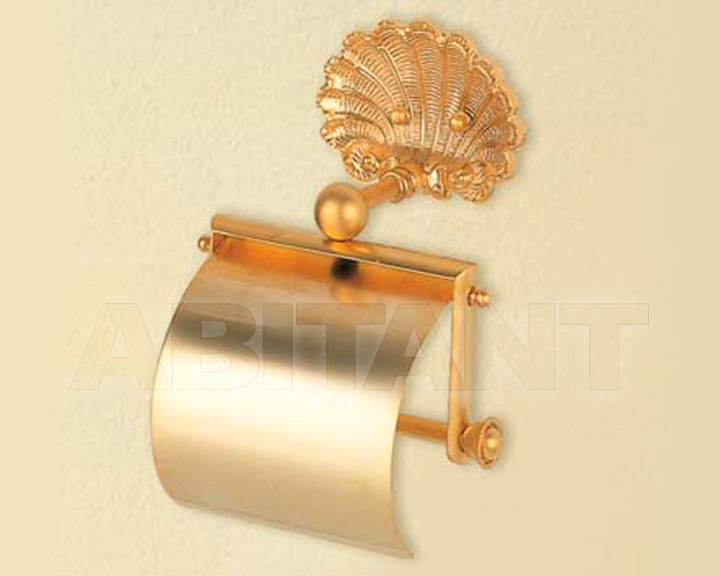 Buy Toliet paper holder  Antonio Ciulli e Figlio Luxury bathroom 2073-9