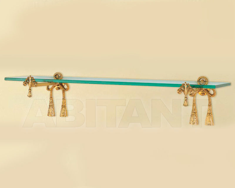 Buy Shelf  Antonio Ciulli e Figlio Luxury bathroom 2132-12