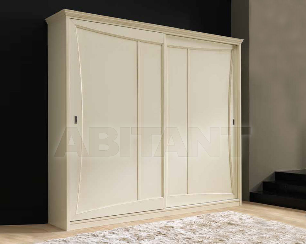 Buy Сupboard PREMIERE CLASSE Stilema Book_2015 2015