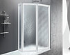 Shower curtain MERCURIO Arblu Box Doccia 61500 Contemporary / Modern