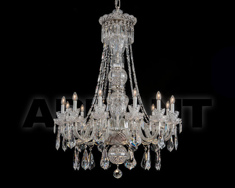 Buy Сhandelier Faustig Kurt 2017 46230-12 NI