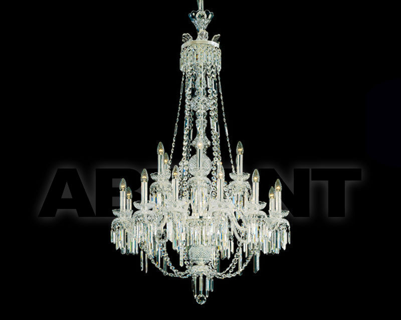 Buy Сhandelier Faustig Kurt 2017 46011-18 NI