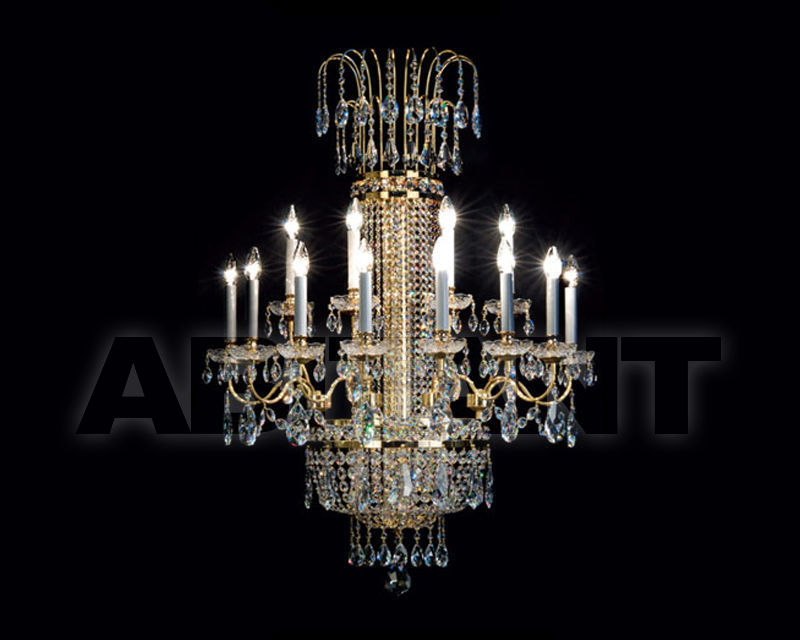 Buy Wall light Faustig Kurt 2017 74035.5-12