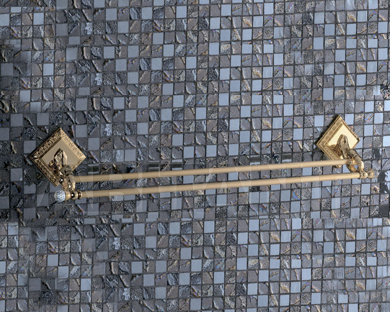 Buy Towel holder  Antonio Ciulli e Figlio Luxury bathroom 2212-6