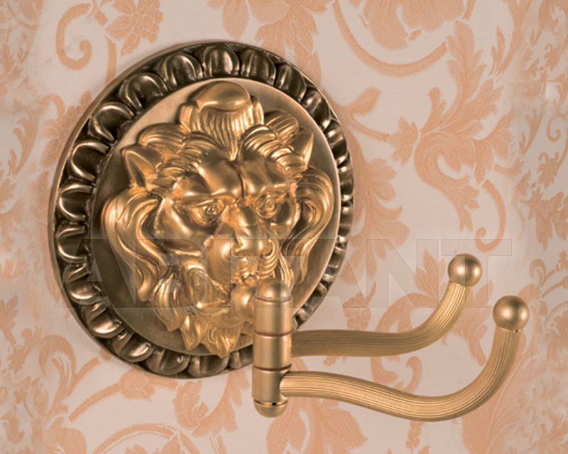 Buy Towel holder  Antonio Ciulli e Figlio Luxury bathroom 2192-5A
