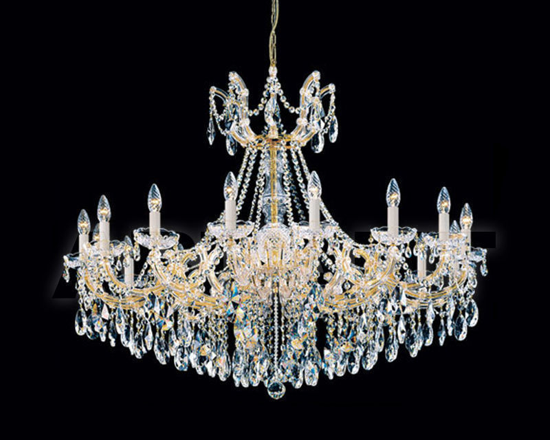 Buy Сhandelier Faustig Kurt 2017 41510-16 SW