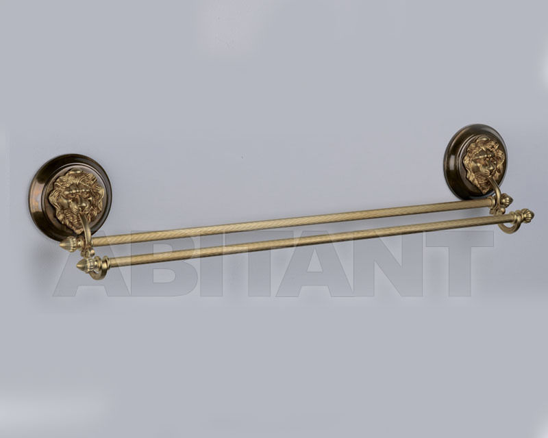Buy Towel holder  Antonio Ciulli e Figlio Luxury bathroom 2199-6