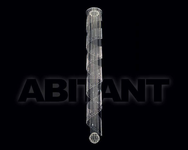 Buy Сhandelier Faustig Kurt 2017 79115.7-80