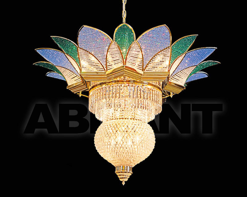 Buy Сhandelier Faustig Kurt 2017 A3233(2)-130