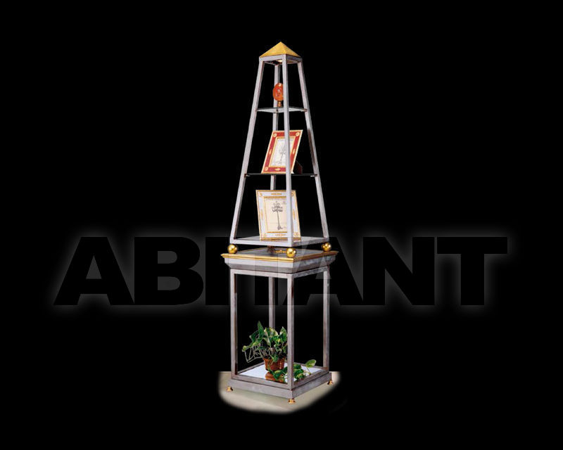 Buy Decorative stand  Antonio Ciulli e Figlio Puccini 6180A-AG