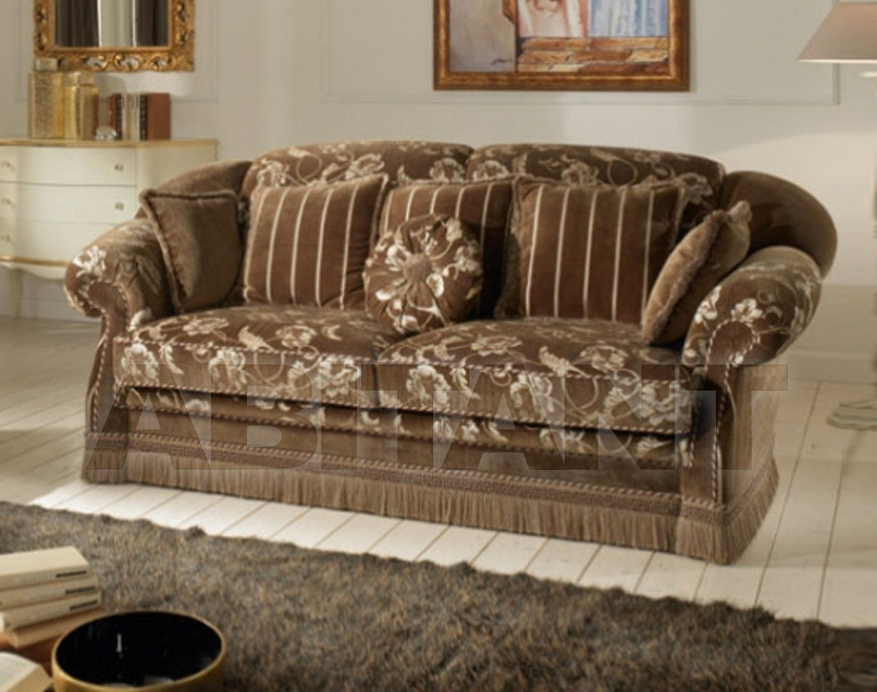 Buy Sofa CIS Salotti 2012 FANTASY Divano 3 posti