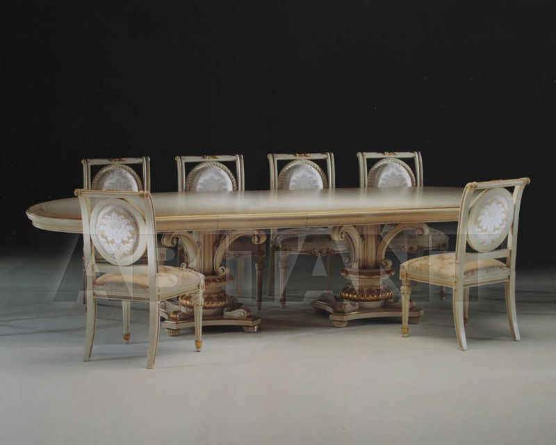 Dining table TAVOLO EOLO price on request Buy Dining table Orsitalia Orsitalia TAVOLO EOLO