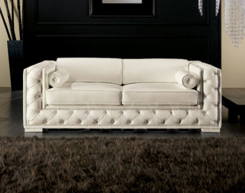 Buy Sofa CIS Salotti 2012 PRESTIGE Divano 2 Posti