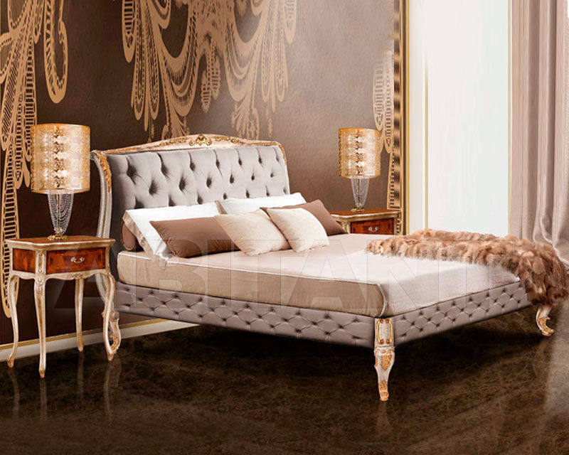 Buy Bed Fabio Corti Company Mirabilia R 1034/2