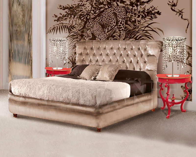 Buy Bed Fabio Corti Company Mirabilia R 1046/1