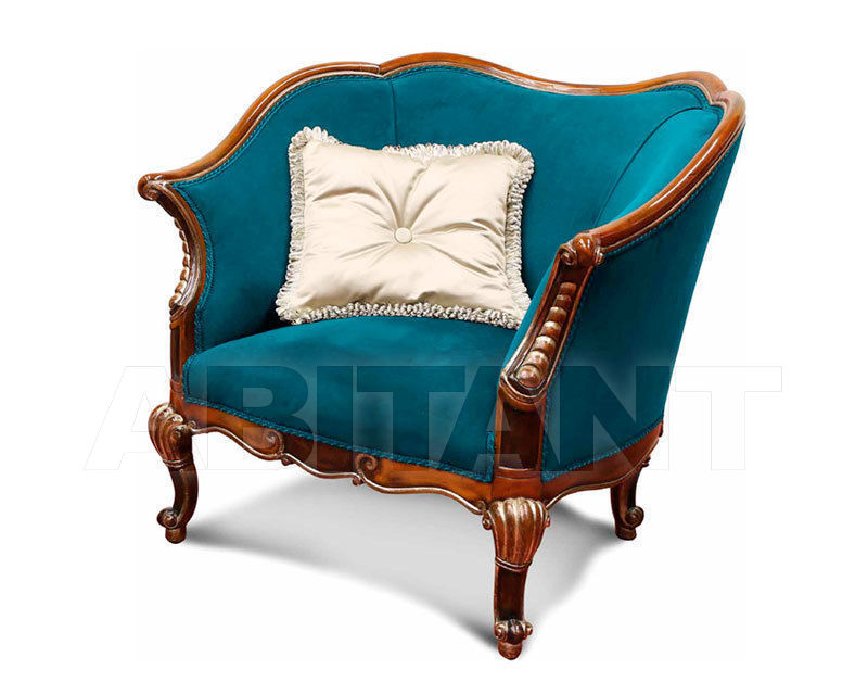 Buy Сhair Fabio Corti Company Mirabilia F 1124/1