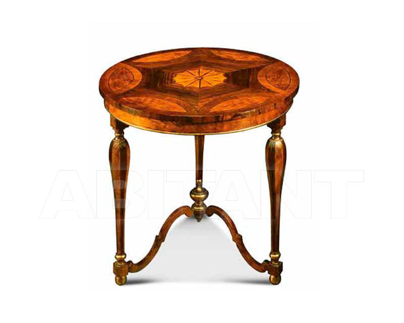 Buy Сoffee table Fabio Corti Company Mirabilia P 1143/1
