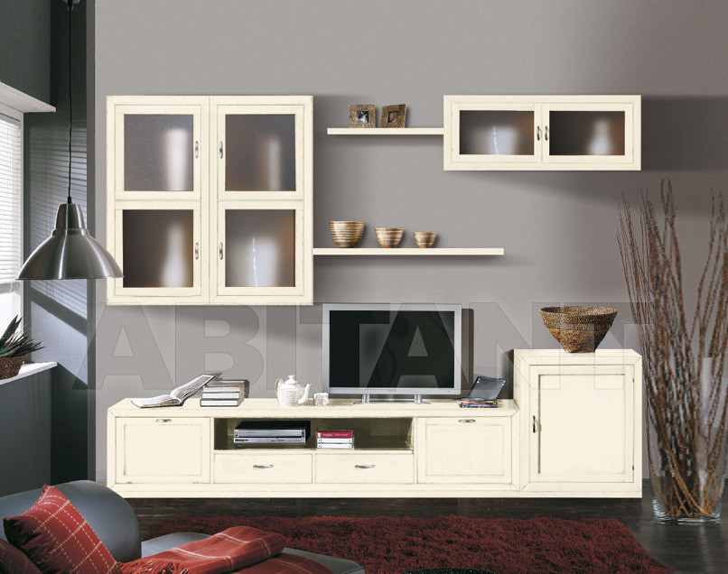 Buy Modular system Tarocco Vaccari Group Night & Day V8