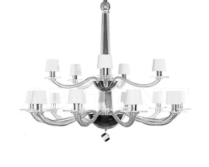 Buy Сhandelier STELLARE GRANDE Donghia 2017 80029-02