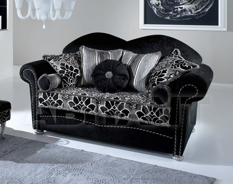 Sofa TIFFANY Divano 2 posti price on request Buy Sofa CIS Salotti 2012 TIFFANY Divano 2 posti