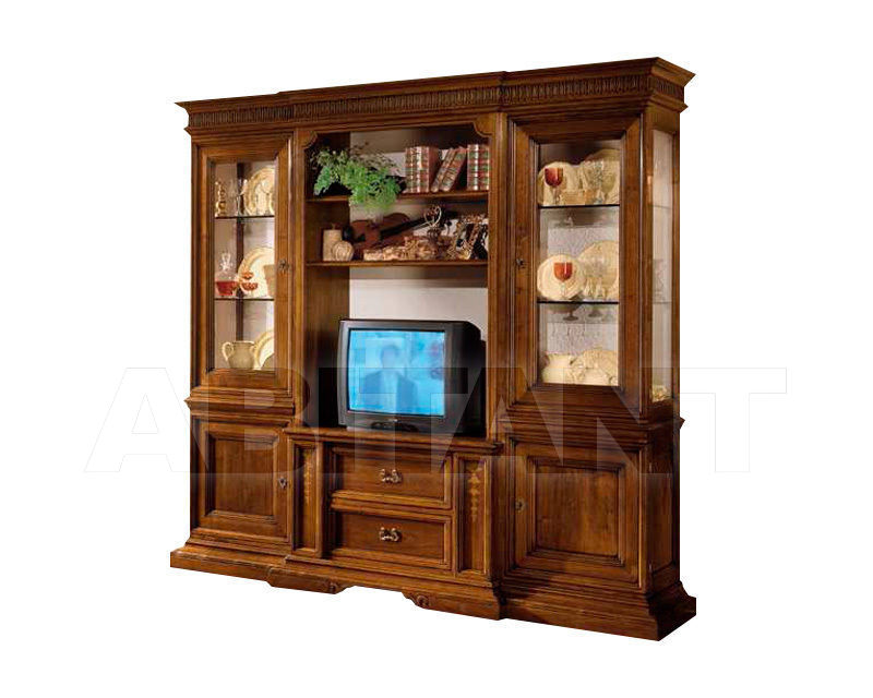 Buy Modular system Giovanni Visentin Gli Originali 604