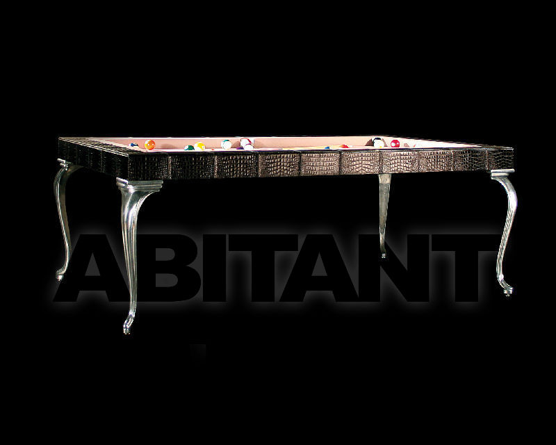 Buy Billiards table  MBM Biliardi Line Kokà CLASS