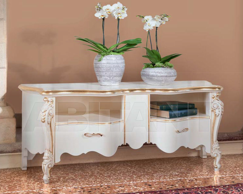 Cabinet for AV LC025L price on request Buy Cabinet for AV RM Arredamenti - Capricio Capriccio 2016 LC025L