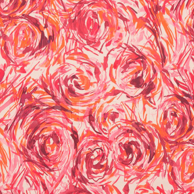 Buy Interior fabric RIO Donghia 2017 10254-006