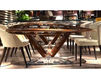 Dining table Arteinmotion Vintage Collection AIR-TAV0102 Minimalism / High-Tech