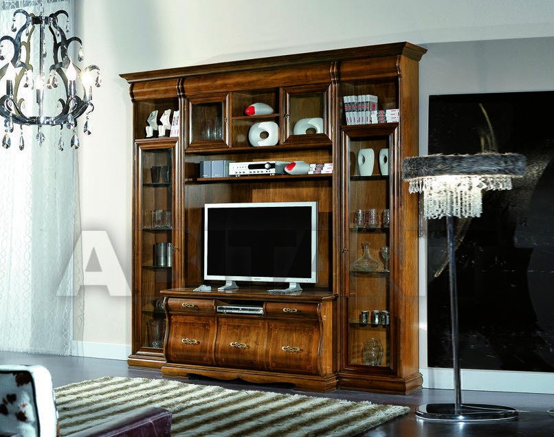 Modular system 8880 price on request Buy Modular system Tarocco Vaccari Group Princess 8880