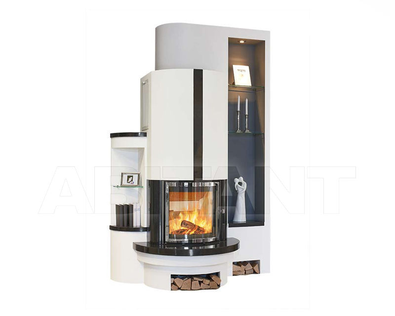 Buy Wood burning fireplace Hark 2016 1/150.0