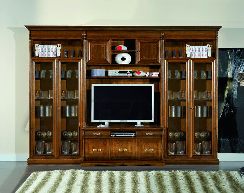 Modular system 8885 price on request Buy Modular system Tarocco Vaccari Group Princess 8885