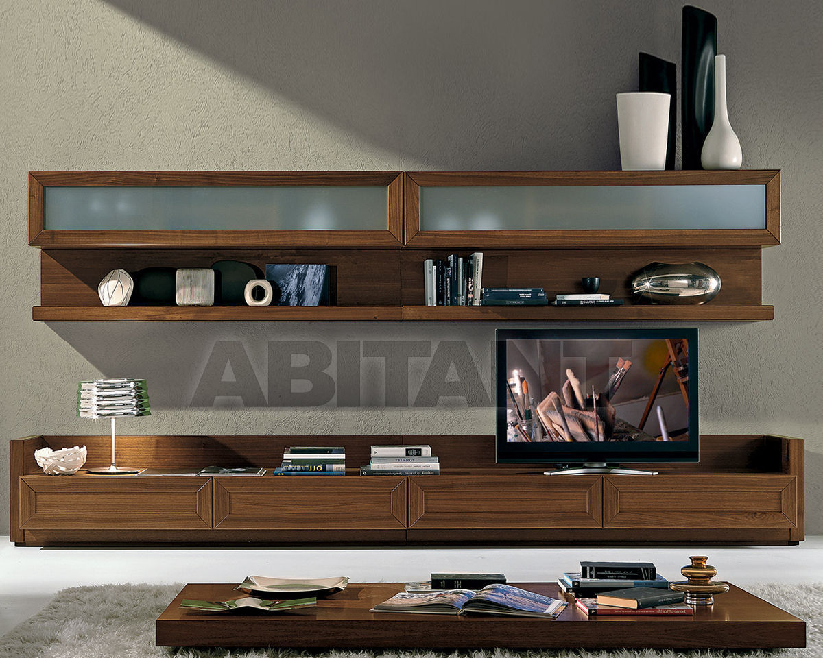 Buy Modular system Bruno Piombini srl Sistema Opera M90