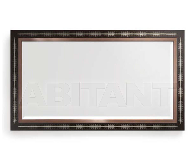 Buy Wall mirror ORSI Giovanni di Angelo Orsi & C.  s.n.c. Jaya Croco Mirror