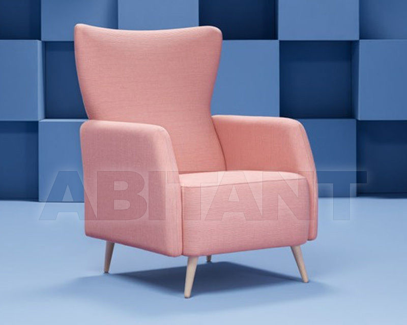 Buy Сhair ALICE Missana THE NOVELTIES ALICE BUTACA