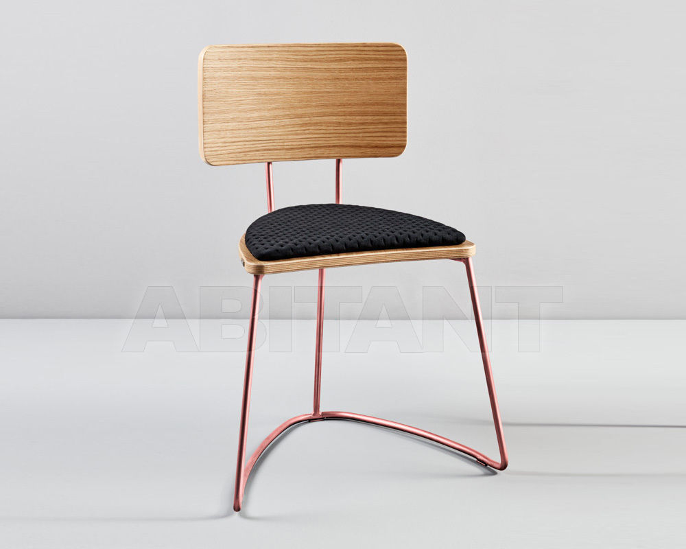 Buy Chair BOOMERANG Missana THE NOVELTIES BOOMERANG SILLA