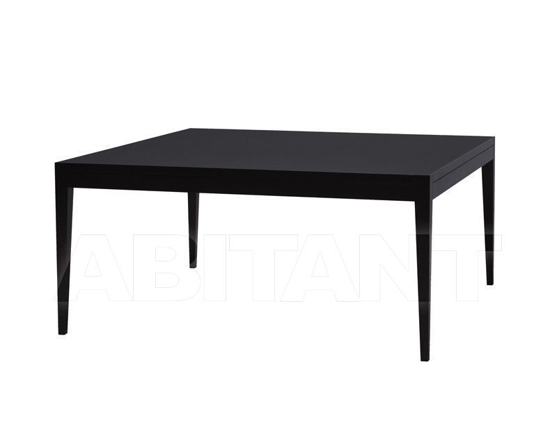 Table CARL CET 140/ 90 H1 price on request Buy Table CARL Neue Wiener Werkstaette SOFA BED CET 140/ 90 H1