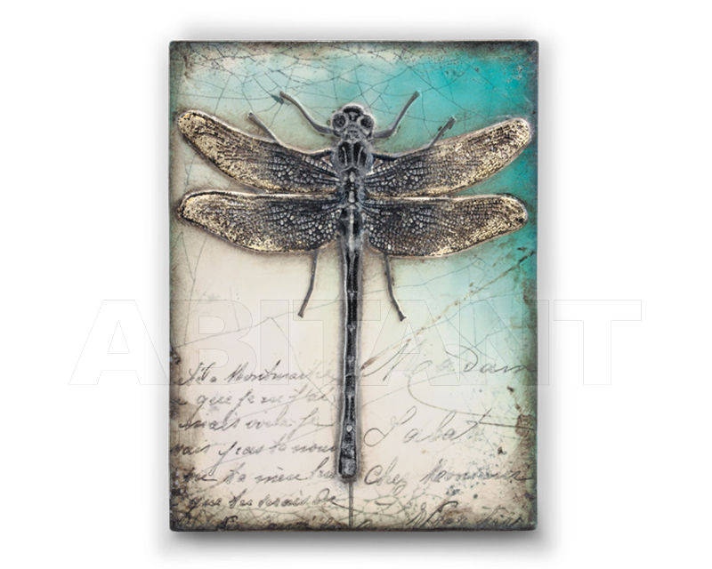 Buy Wall tile Sid Dickens Inc 2017 T-362