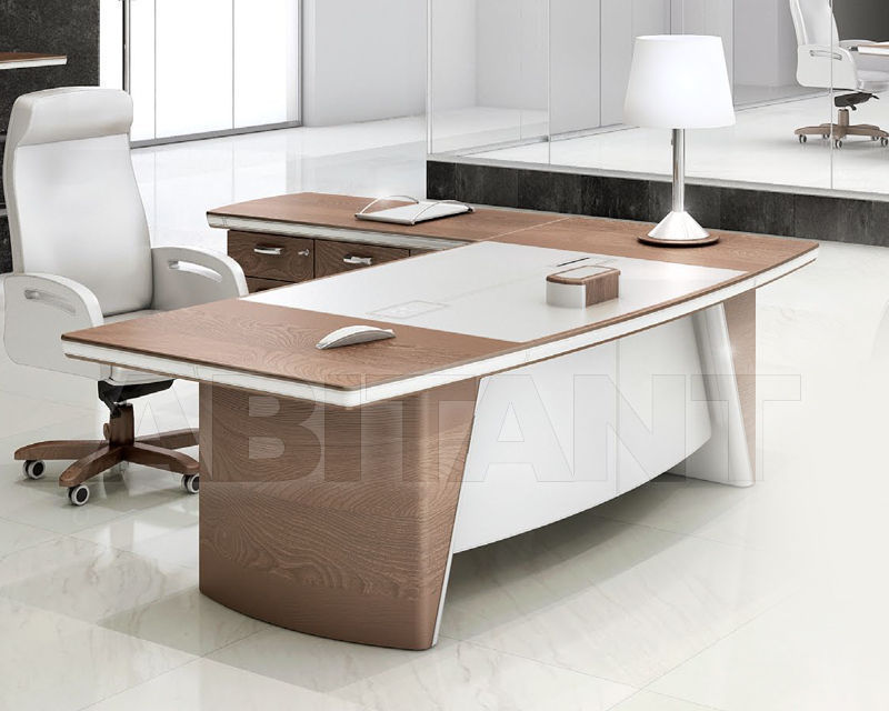 Buy Writing desk Codutti Spa iSixty GCIC/S210H GTIC/130AL GICE/EX31 GICE/MOPEX