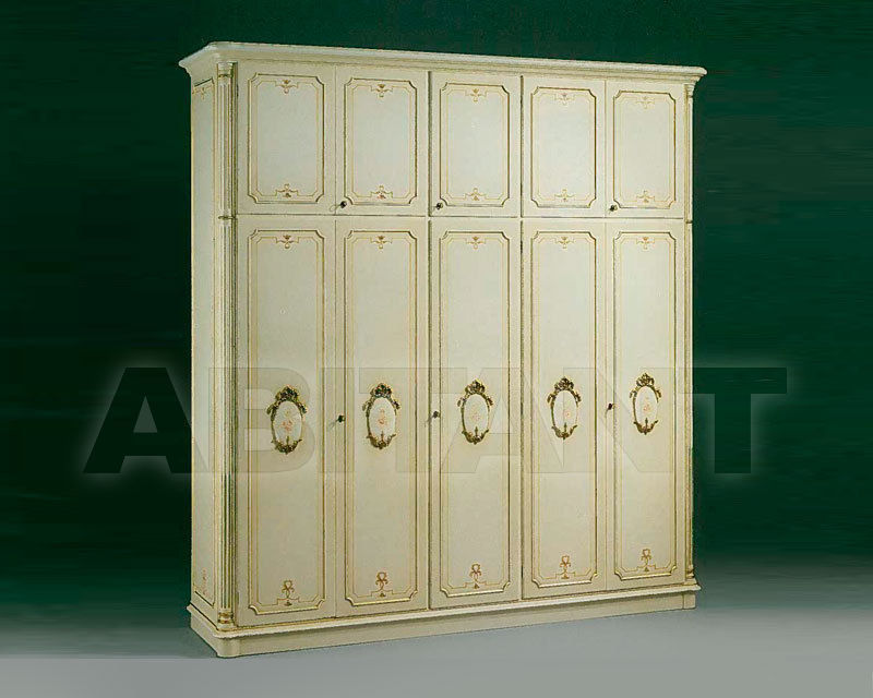 Buy Wardrobe Meroni Francesco e Figli Snc. 2017 Mod. 100 ARMADIO