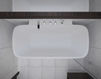 Bath tub Arab VIVA LUSSO 2017 627722002565 Contemporary / Modern