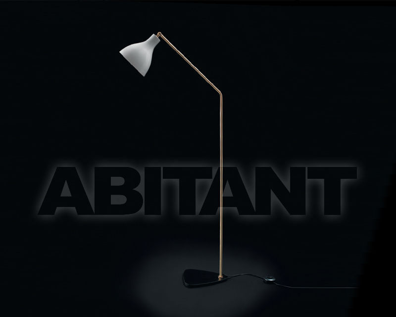Floor lamp LADY V DRITTA price on request Buy Floor lamp TATO COLLEZIONE 2016 LADY V DRITTA
